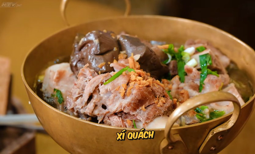 Hương vị Gia Định: Có một hương vị hủ tiếu được giữ gìn qua nửa thế kỷ- Ảnh 27.