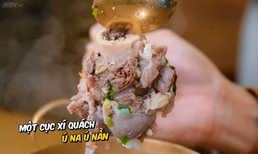 Hương vị Gia Định: Có một hương vị hủ tiếu được giữ gìn qua nửa thế kỷ- Ảnh 28.