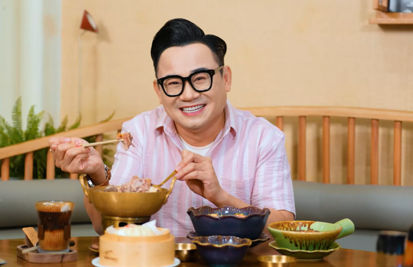 Hương vị Gia Định: Có một hương vị hủ tiếu được giữ gìn qua nửa thế kỷ- Ảnh 26.