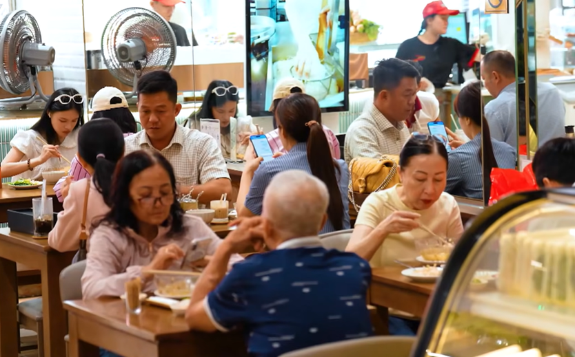 Hương vị Gia Định: Có một hương vị hủ tiếu được giữ gìn qua nửa thế kỷ- Ảnh 25.