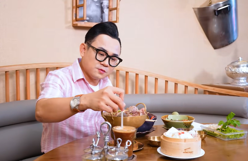 Hương vị Gia Định: Có một hương vị hủ tiếu được giữ gìn qua nửa thế kỷ- Ảnh 23.