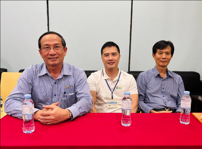 Ý chí Côn Đảo - Mỗi bước chạy, thêm một cơ hội cho trẻ em mắc bệnh hiểm nghèo - Ảnh 2.
