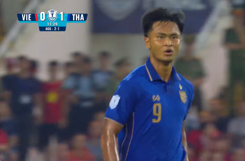 Chung kết lượt về ASEAN Cup 2026: Những diễn biến kịch tính trên sân Mỹ Đình - Ảnh 2.