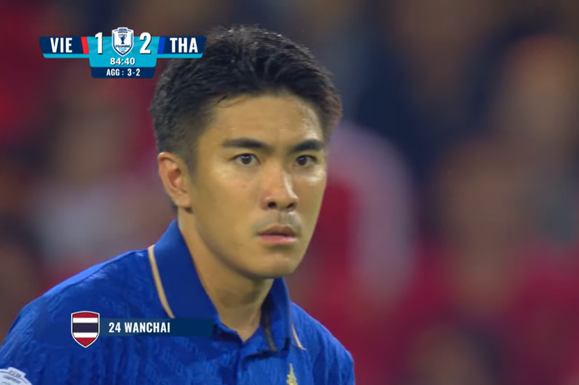 Việt Nam 4-2 Thái Lan: Wanchai phản lưới nhà, Việt Nam bảo vệ thành công ngôi vô địch ASEAN Cup - Ảnh 4.