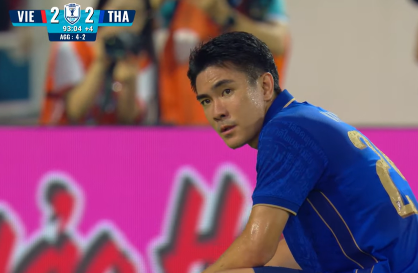 Việt Nam 4-2 Thái Lan: Wanchai phản lưới nhà, Việt Nam bảo vệ thành công ngôi vô địch ASEAN Cup - Ảnh 7.