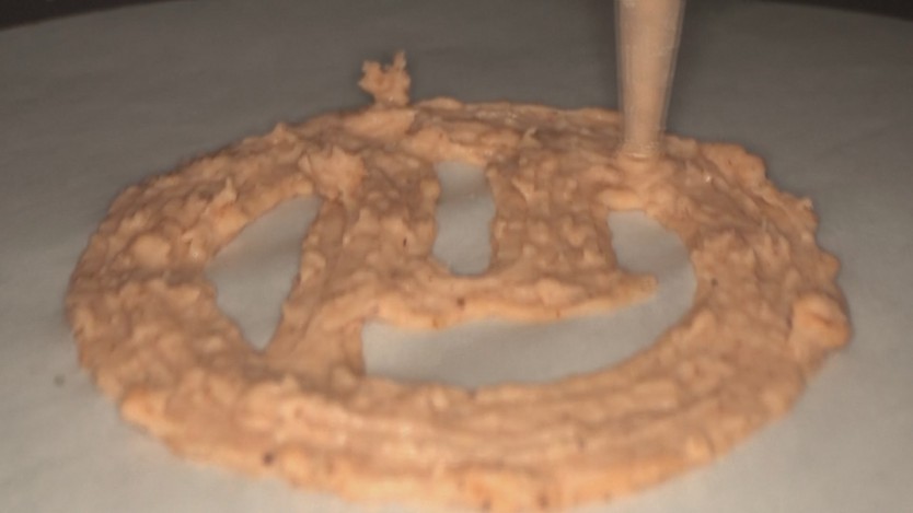 µBites - Bánh quy dinh dưỡng làm từ rác thải nhựa và phụ phẩm nông nghiệp - Ảnh 6.