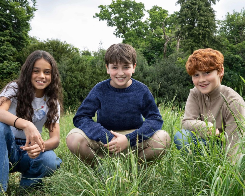 Kit Harington thay Nicholas Hoult trong series "Harry Potter" của HBO - Ảnh 4.
