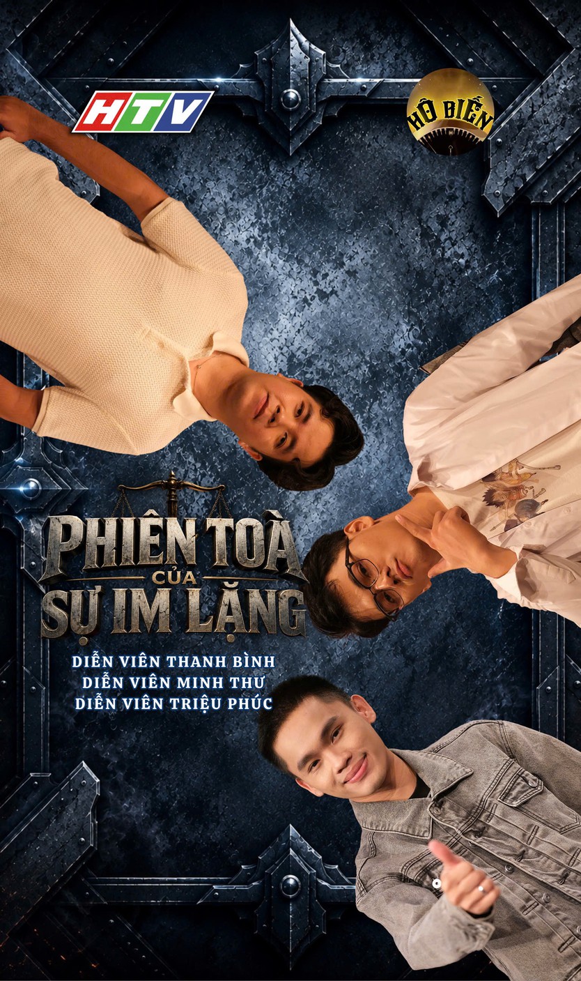 Hô Biến: "Phiên tòa của sự im lặng” và câu chuyện về trách nhiệm trước bạo lực học đường - Ảnh 6.
