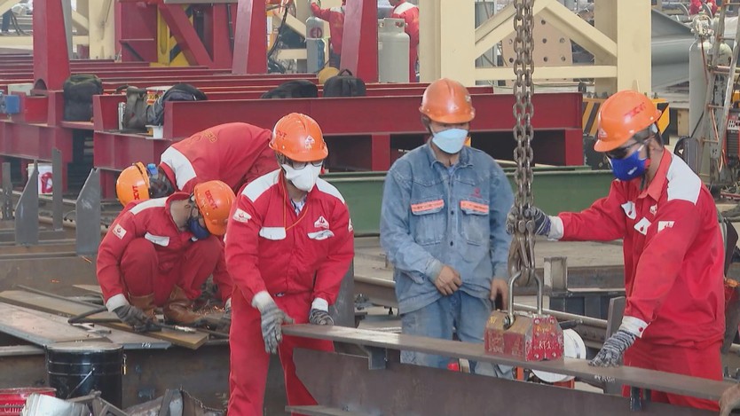 TP. Hồ Chí Minh - Cơ hội mới và niềm tin của cộng đồng doanh nghiệp Việt - Ảnh 2.