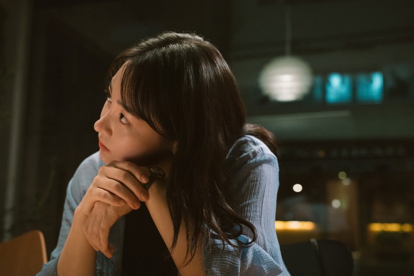 Liên hoan phim quốc tế Busan công bố 6 diễn viên tham gia “Actors House” - Ảnh 4.