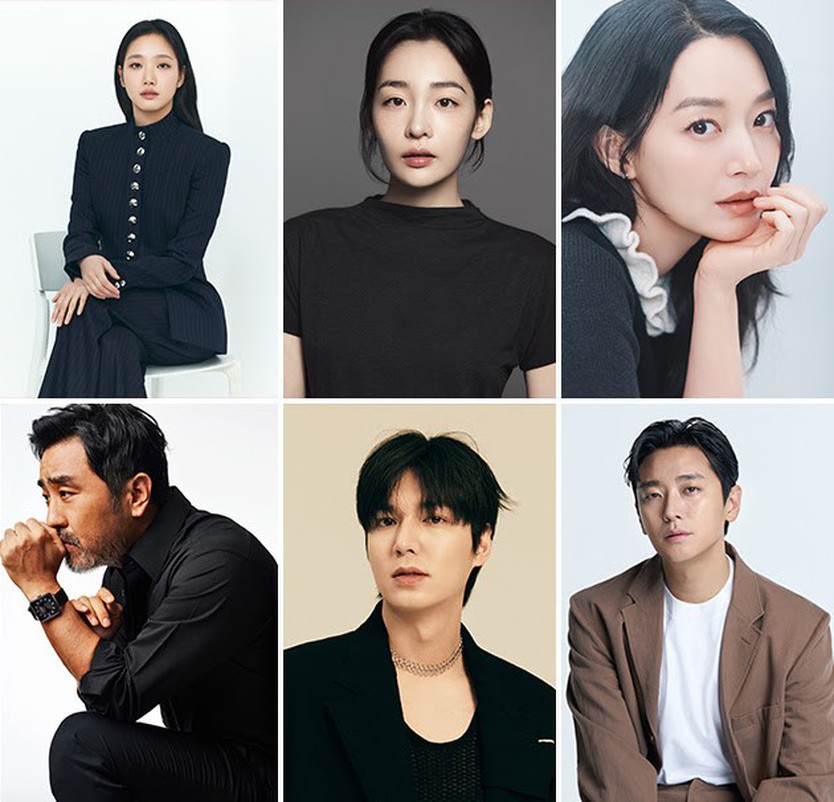 Liên hoan phim quốc tế Busan công bố 6 diễn viên tham gia “Actors House” - Ảnh 6.