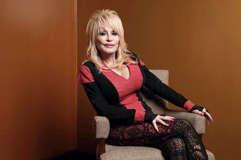Ngôi sao nhạc đồng quê Dolly Parton qua đời ở tuổi 80 vì ung thư- Ảnh 8.
