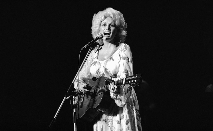 Ngôi sao nhạc đồng quê Dolly Parton qua đời ở tuổi 80 vì ung thư- Ảnh 1.