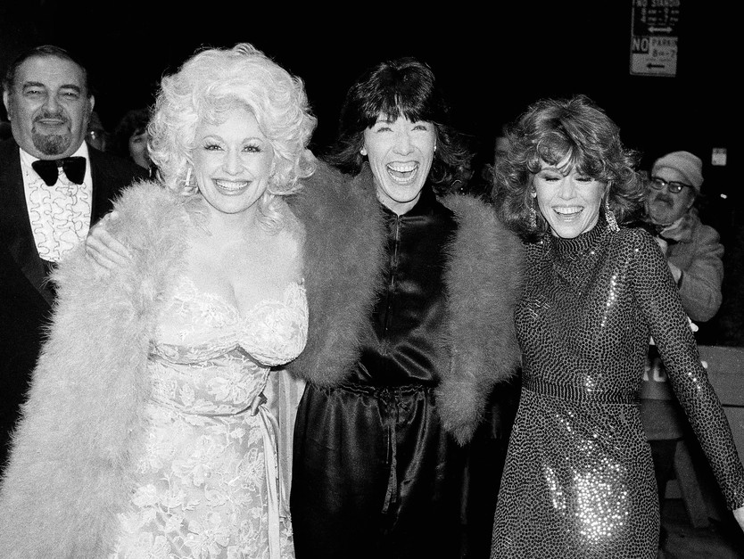 Ngôi sao nhạc đồng quê Dolly Parton qua đời ở tuổi 80 vì ung thư- Ảnh 2.