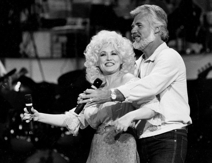 Ngôi sao nhạc đồng quê Dolly Parton qua đời ở tuổi 80 vì ung thư- Ảnh 3.