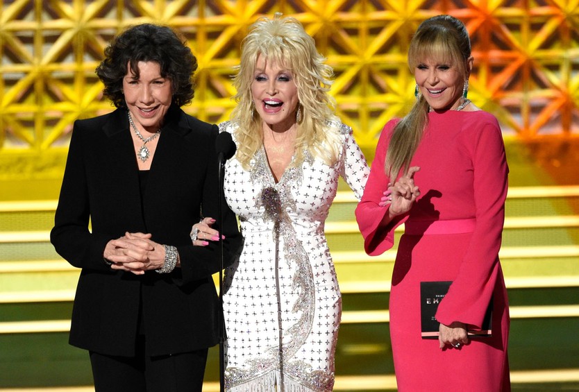 Ngôi sao nhạc đồng quê Dolly Parton qua đời ở tuổi 80 vì ung thư- Ảnh 7.