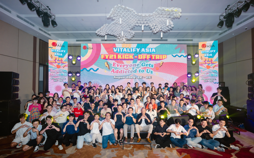 Cloud CIRCUS Nhật Bản và Vitalify Asia mang giải pháp BowNow đến thị trường Việt Nam: Công cụ Marketing Automation chuẩn Nhật cho doanh nghiệp Việt - Ảnh 4.