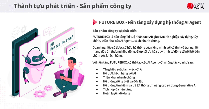 Cloud CIRCUS Nhật Bản và Vitalify Asia mang giải pháp BowNow đến thị trường Việt Nam: Công cụ Marketing Automation chuẩn Nhật cho doanh nghiệp Việt - Ảnh 5.