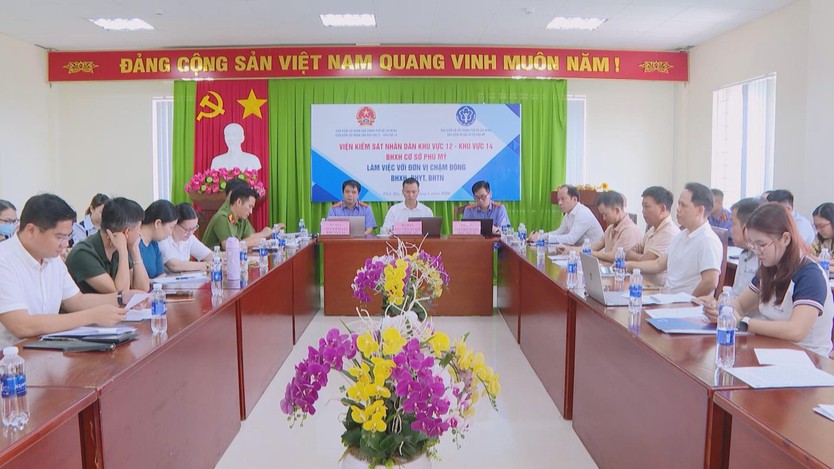 TP. Hồ Chí Minh gỡ khó cho doanh nghiệp, quyết liệt xử lý nợ bảo hiểm xã hội - Ảnh 2.