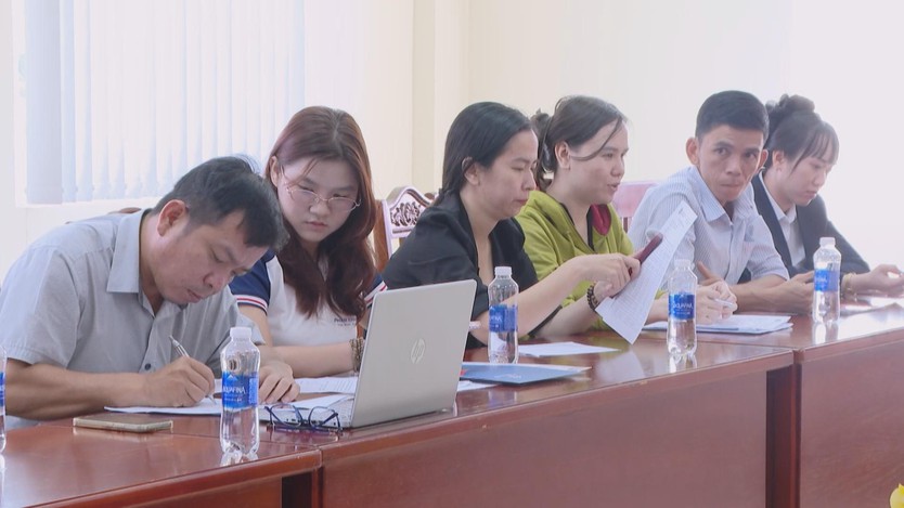 TP. Hồ Chí Minh gỡ khó cho doanh nghiệp, quyết liệt xử lý nợ bảo hiểm xã hội - Ảnh 3.