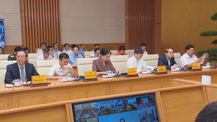 Giáo dục phải đi trước đổi mới - Ảnh 2.