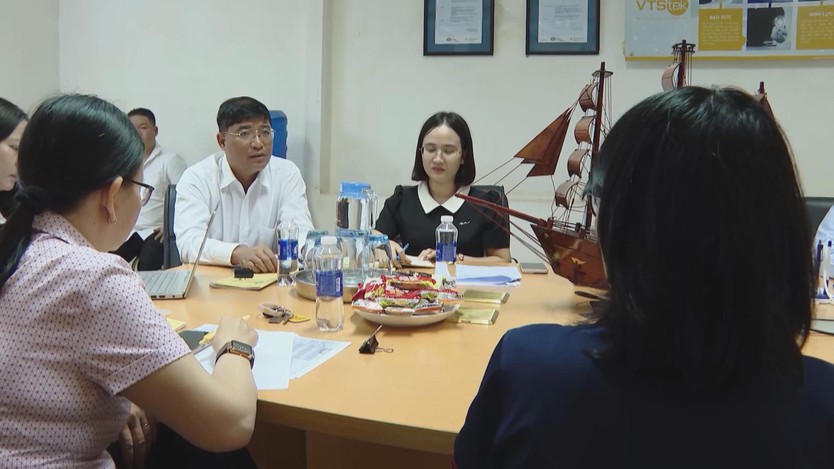 TP. Hồ Chí Minh gỡ khó cho doanh nghiệp, quyết liệt xử lý nợ bảo hiểm xã hội - Ảnh 4.