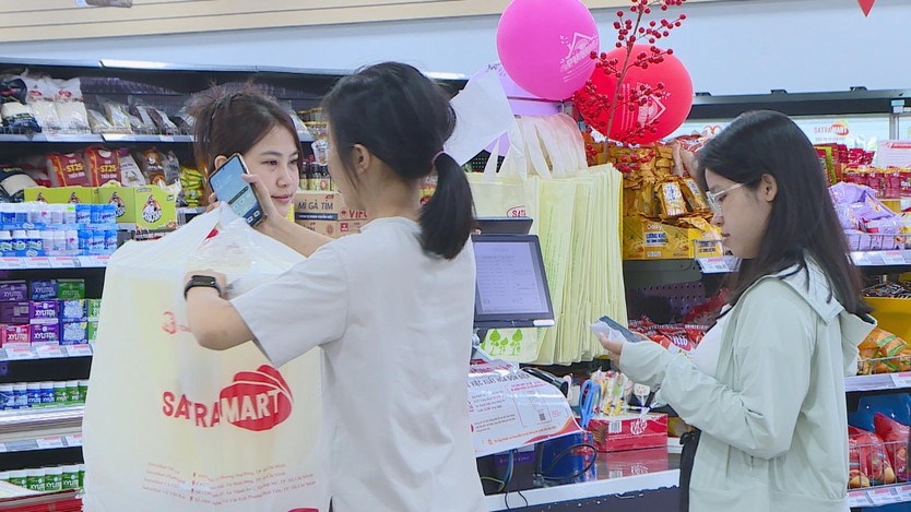 Kích cầu tiêu dùng, thúc đẩy tăng trưởng - Ảnh 4.