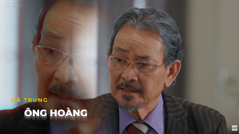 Điều gì ẩn sau lớp "Mặt nạ hoàng kim" che dấu sự thật - Ảnh 9.