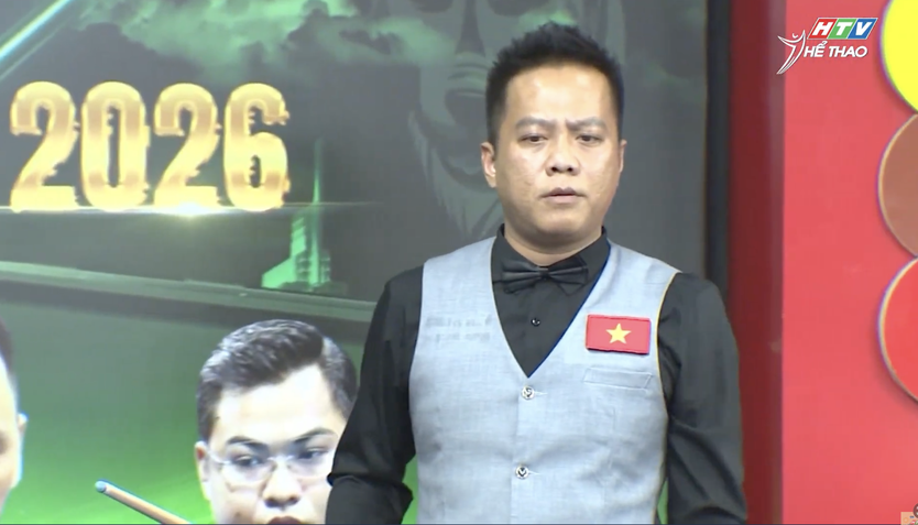 Bao Phương Vinh vô địch Siêu Cúp Phúc Thịnh 2026- Ảnh 2.