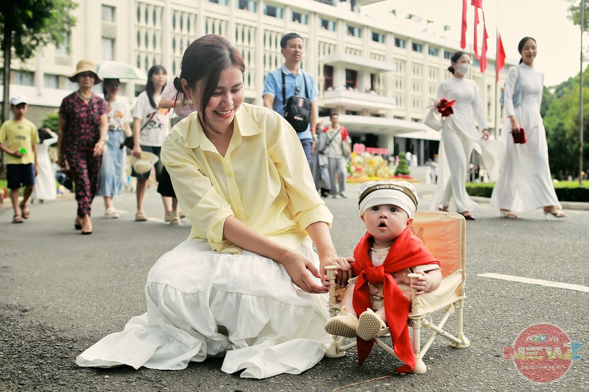 Dự báo thời tiết dịp lễ 2/9 cả nước: Bắc Bộ có mưa to, Nam Bộ mưa dông - Ảnh 1.