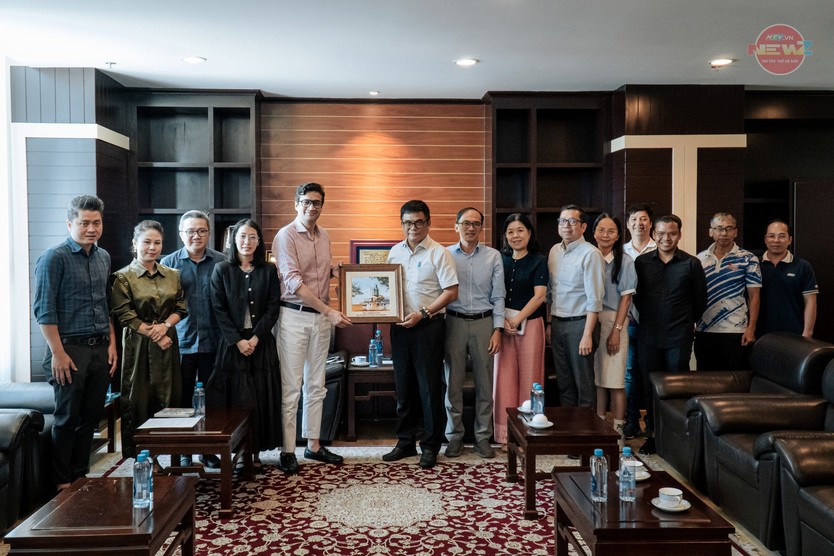 HTV thúc đẩy hợp tác cùng Google: Đẩy mạnh chuyển đổi số, hướng tới khán giả trẻ - Ảnh 5.