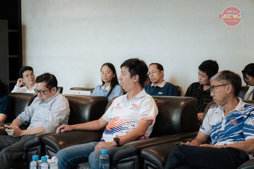 HTV thúc đẩy hợp tác cùng Google: Đẩy mạnh chuyển đổi số, hướng tới khán giả trẻ - Ảnh 5.