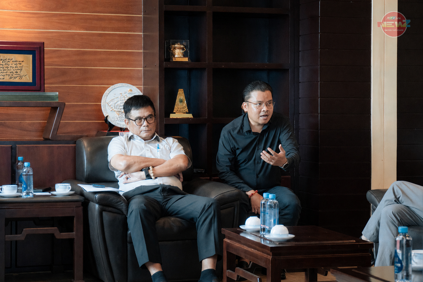 HTV thúc đẩy hợp tác cùng Google: Đẩy mạnh chuyển đổi số, hướng tới khán giả trẻ - Ảnh 8.