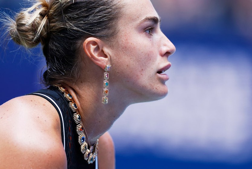 Alcaraz và Sabalenka đối mặt nhánh đấu khó tại US Open - Ảnh 4.