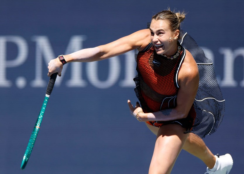 Alcaraz và Sabalenka đối mặt nhánh đấu khó tại US Open - Ảnh 5.