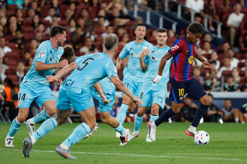 Rodri ra mắt Barcelona, Chelsea thắng tại League Cup - Ảnh 2.