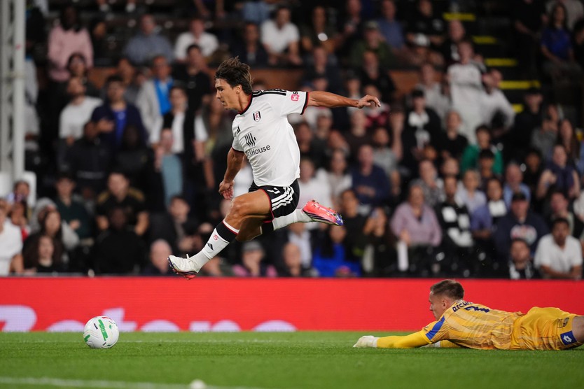 Rodri ra mắt Barcelona, Chelsea thắng tại League Cup - Ảnh 5.