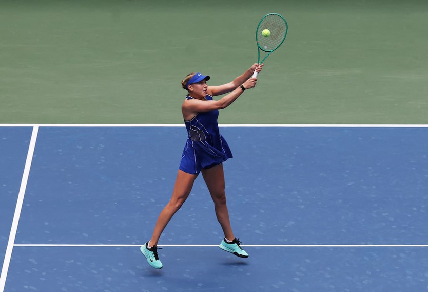 Alcaraz và Sabalenka đối mặt nhánh đấu khó tại US Open - Ảnh 7.