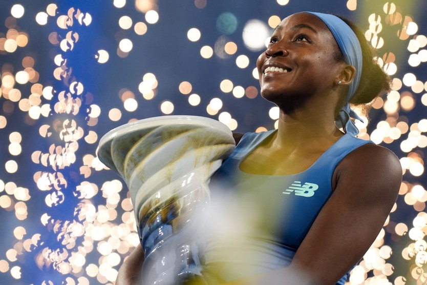 Alcaraz và Sabalenka đối mặt nhánh đấu khó tại US Open - Ảnh 6.