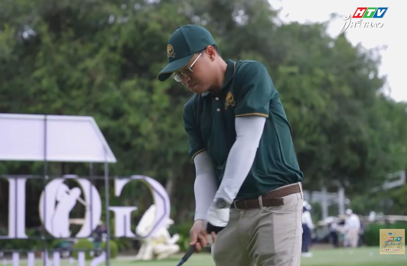 CLB Đại Lâm Mộc miền Nam - Ẩn số đáng chờ đợi tại HTV Golf Series - Ảnh 4.