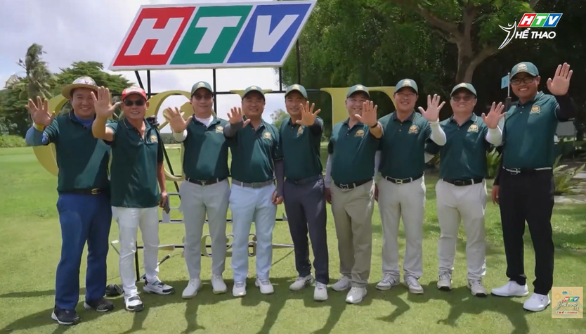 CLB Đại Lâm Mộc miền Nam - Ẩn số đáng chờ đợi tại HTV Golf Series - Ảnh 7.