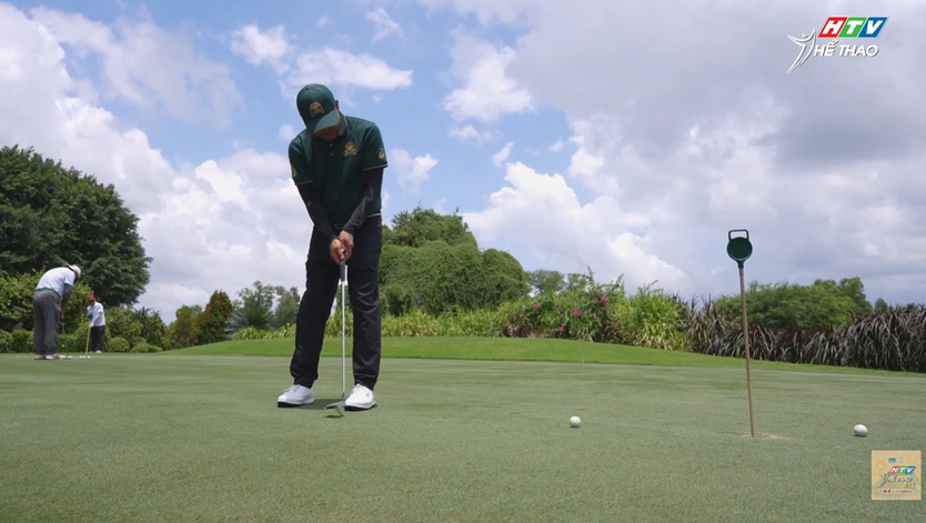CLB Đại Lâm Mộc miền Nam - Ẩn số đáng chờ đợi tại HTV Golf Series - Ảnh 11.
