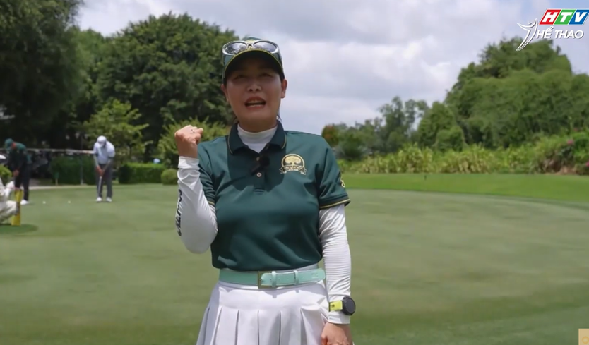 CLB Đại Lâm Mộc miền Nam - Ẩn số đáng chờ đợi tại HTV Golf Series - Ảnh 6.
