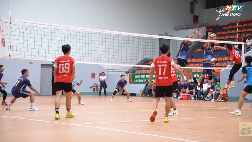 Tuyên dương HLV, VĐV đạt thành tích cao tại Đại hội TDTT TP. Hồ Chí Minh 2026 - Ảnh 10.
