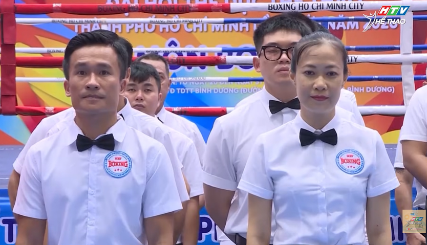 Tuyên dương HLV, VĐV đạt thành tích cao tại Đại hội TDTT TP. Hồ Chí Minh 2026 - Ảnh 8.