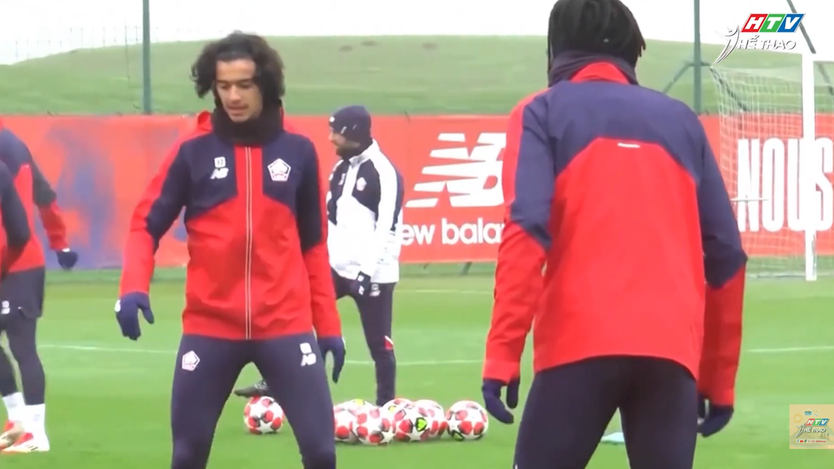 Man City chiêu mộ tiền vệ Ayyoub Bouaddi với giá 85,6 triệu bảng Anh - Ảnh 5.