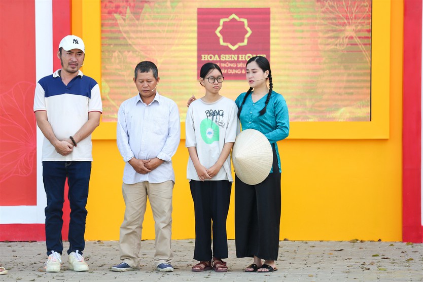 Tiến Luật cùng loạt nghệ sĩ sẽ ghi hình Mái ấm gia đình Việt - Ảnh 4.