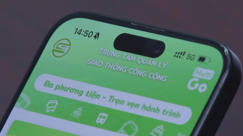 Xe buýt, metro “mở cửa” miễn phí vào kỳ nghỉ lễ 2/9 tại TP. Hồ Chí Minh - Ảnh 3.