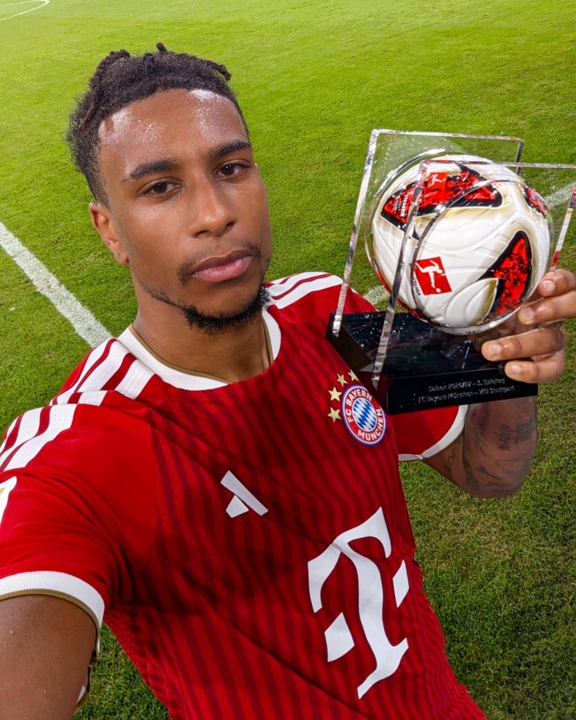 Tin thể thao thế giới: Bayern Munich thắng đậm, Arthur Fery và Ignacio Buse vào chung kết- Ảnh 1.