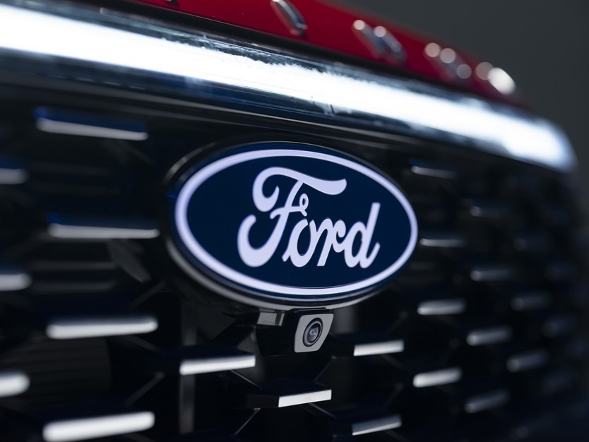 Ford Việt Nam khởi động chương trình “Sống Rộng cùng Territory” - Ảnh 13.